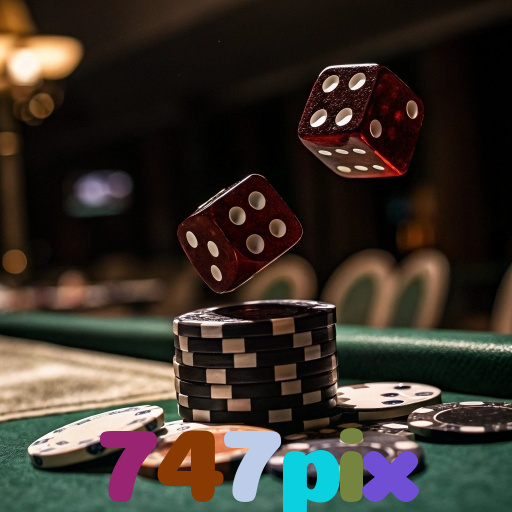 747pix：Aposte nas melhores slots e conquiste prêmios como nunca!