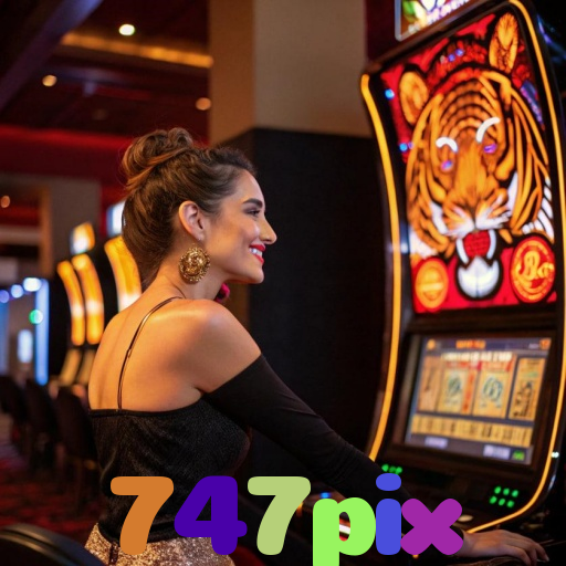 747pix:Aposte nas melhores slots e conquiste prêmios como nunca!