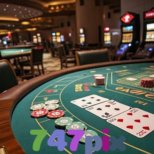 747pix:Aposte no futebol, jogue poker e conquiste vitórias épicas!