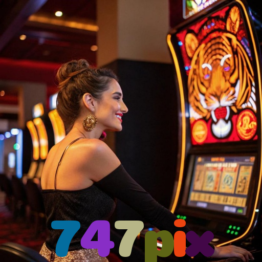 747pix：Aposte no futebol, jogue poker e conquiste vitórias épicas!