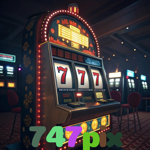 747pix：Aposte no futebol, jogue poker e conquiste vitórias épicas!