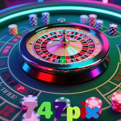 747pix：Aposte nas melhores slots e conquiste prêmios como nunca!