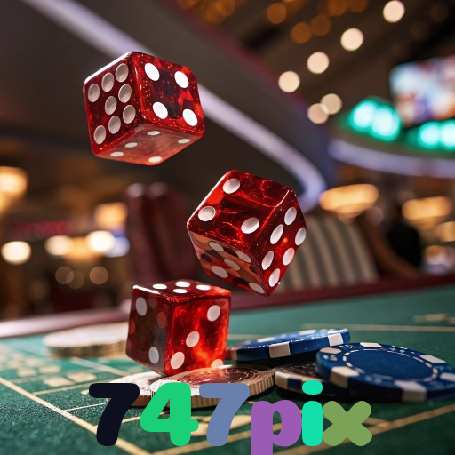 747pix:Aposte no futebol, jogue poker e conquiste vitórias épicas!