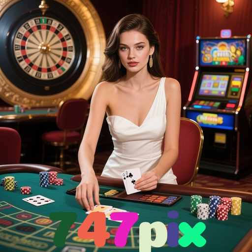 747pix：Aposte no futebol, jogue poker e conquiste vitórias épicas!