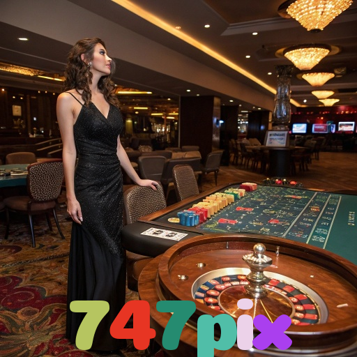 747pix：Jogue poker, aposte no futebol e ganhe em grandes jogos de cassino!