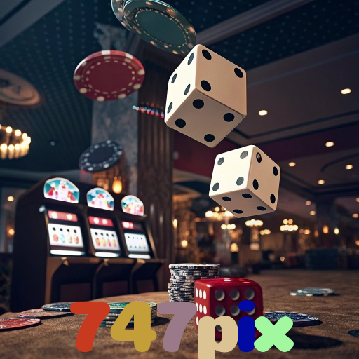 747pix：Aposte no futebol, jogue poker e conquiste vitórias épicas!