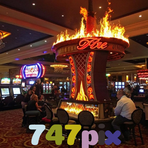 747pix：Jogue poker, aposte no futebol e ganhe em grandes jogos de cassino!