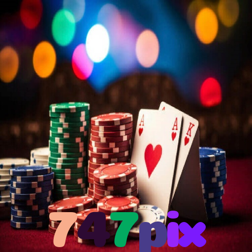 747pix:Aposte no futebol, jogue poker e conquiste vitórias épicas!