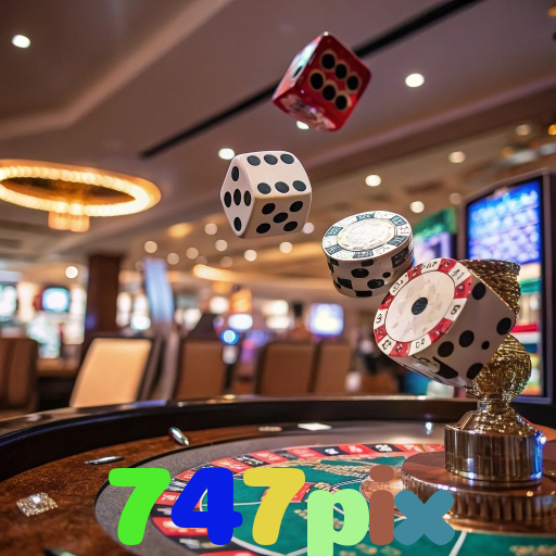 747pix：Aposte nas melhores slots e conquiste prêmios como nunca!