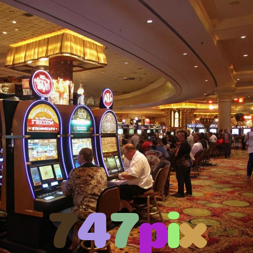 747pix：Jogue poker, aposte no futebol e ganhe em grandes jogos de cassino!