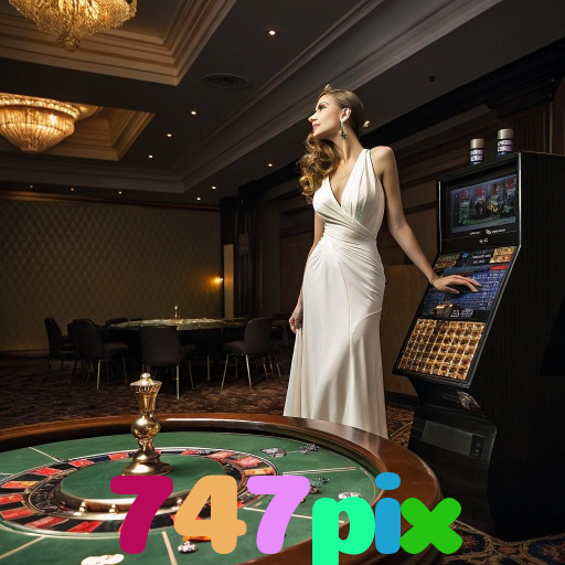 747pix：Aposte nas melhores slots e conquiste prêmios como nunca!