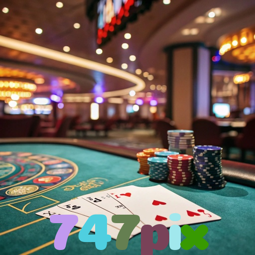 747pix:Aposte no futebol, jogue poker e conquiste vitórias épicas!