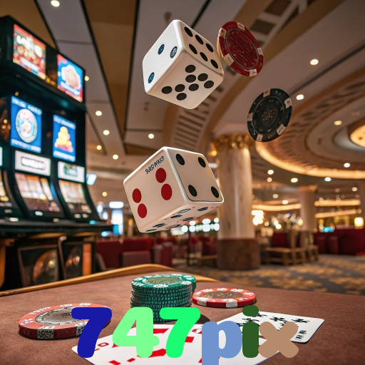 747pix:Jogue poker, aposte no futebol e ganhe em grandes jogos de cassino!