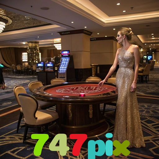747pix：Jogue poker, aposte no futebol e ganhe em grandes jogos de cassino!