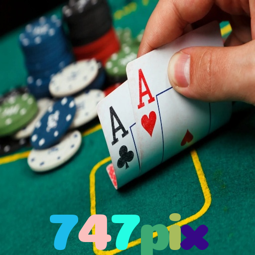 747pix：Aposte no futebol, jogue poker e conquiste vitórias épicas!