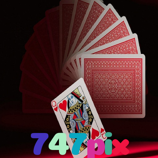 747pix：Jogue poker, aposte no futebol e ganhe em grandes jogos de cassino!
