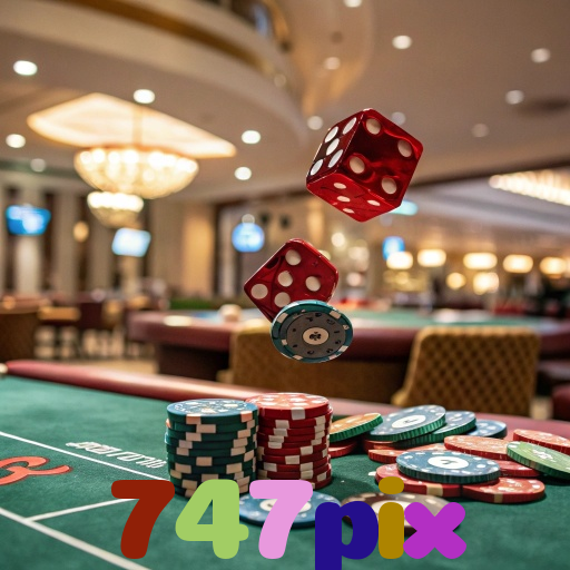 747pix：Aposte nas melhores slots e conquiste prêmios como nunca!