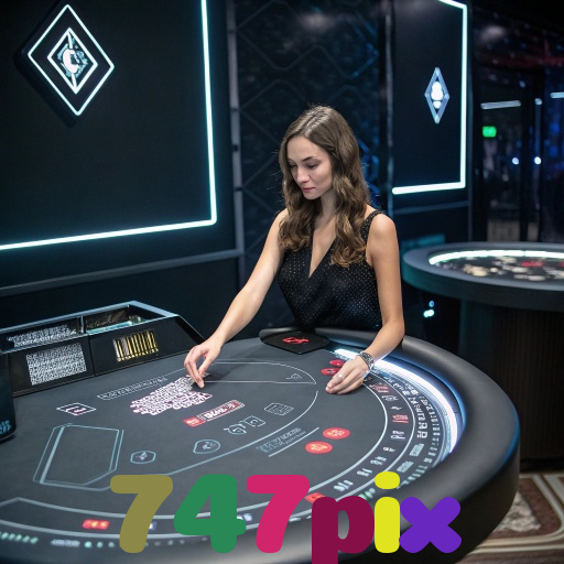 747pix：Jogue poker, aposte no futebol e ganhe em grandes jogos de cassino!