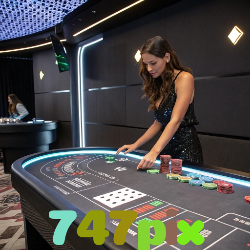 747pix：Aposte no futebol, jogue poker e conquiste vitórias épicas!