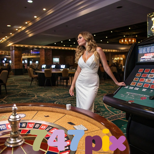 747pix:Aposte no futebol, jogue poker e conquiste vitórias épicas!