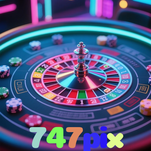 747pix:Aposte nas melhores slots e conquiste prêmios como nunca!