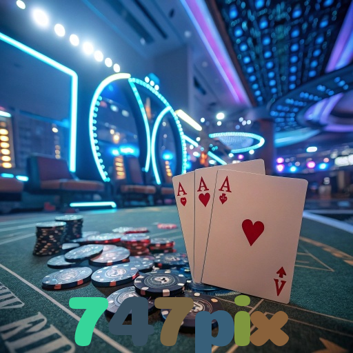 747pix:Aposte nas melhores slots e conquiste prêmios como nunca!