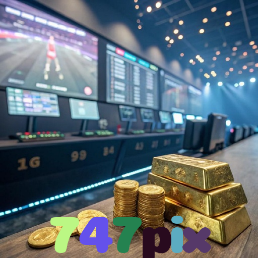 747pix：Aposte no futebol, jogue poker e conquiste vitórias épicas!