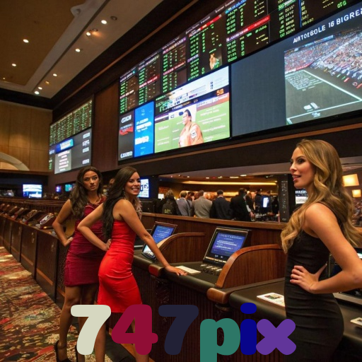 747pix：Jogue poker, aposte no futebol e ganhe em grandes jogos de cassino!
