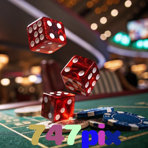 747pix:Aposte nas melhores slots e conquiste prêmios como nunca!