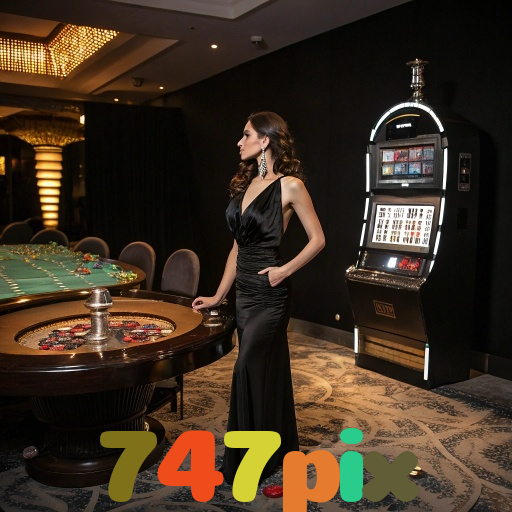 747pix：Jogue poker, aposte no futebol e ganhe em grandes jogos de cassino!