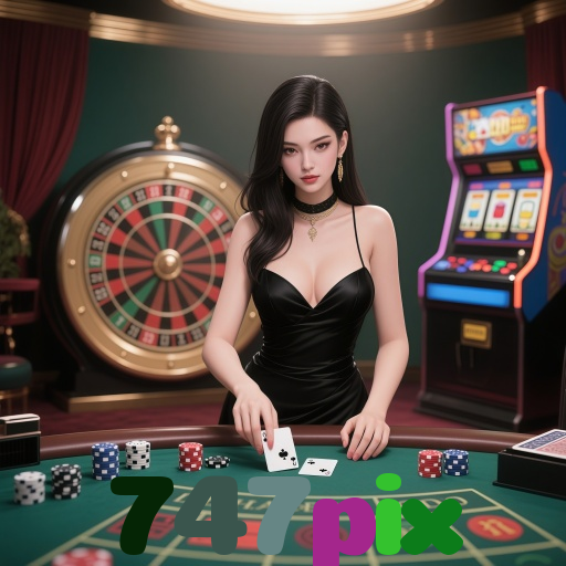 747pix：Aposte no futebol, jogue poker e conquiste vitórias épicas!