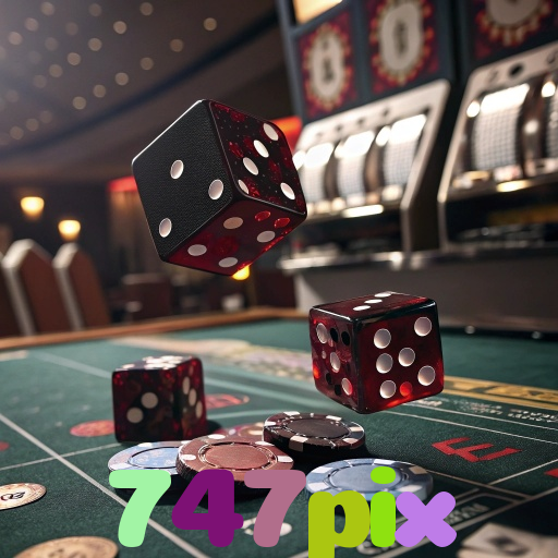 747pix：Aposte no futebol, jogue poker e conquiste vitórias épicas!