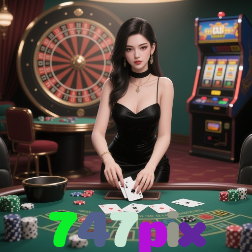 747pix:Aposte no futebol, jogue poker e conquiste vitórias épicas!