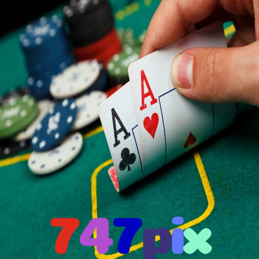 747pix:Aposte nas melhores slots e conquiste prêmios como nunca!