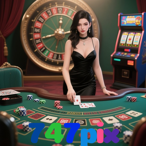 747pix：Jogue poker, aposte no futebol e ganhe em grandes jogos de cassino!