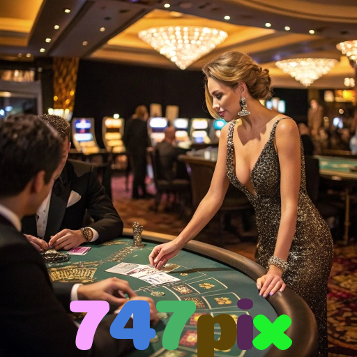 747pix:Aposte nas melhores slots e conquiste prêmios como nunca!