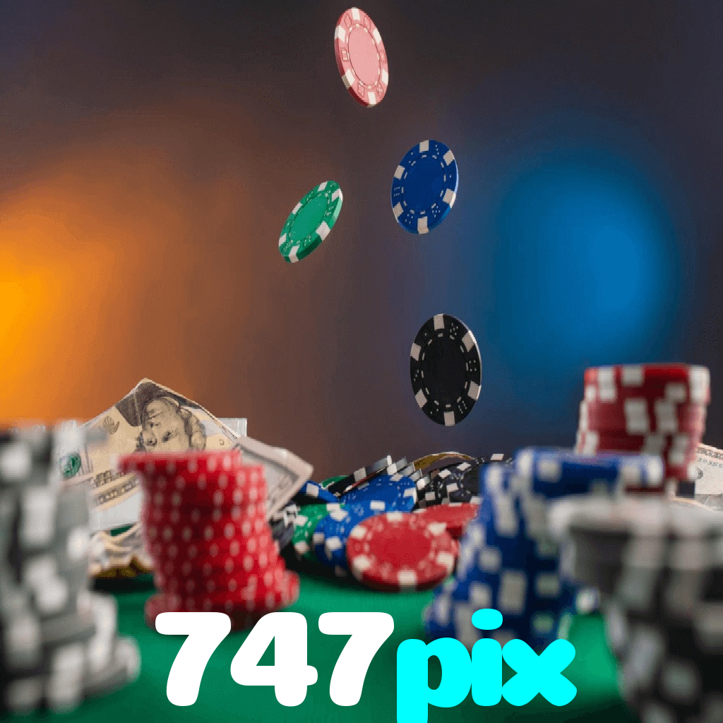 747pix:Aposte no futebol, jogue poker e conquiste vitórias épicas!