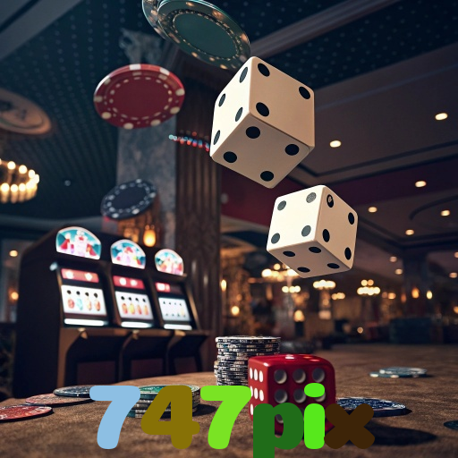 747pix：Aposte no futebol, jogue poker e conquiste vitórias épicas!