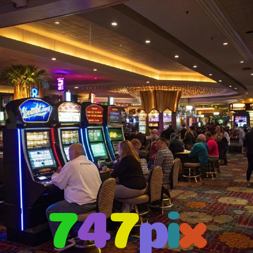 747pix：Aposte nas melhores slots e conquiste prêmios como nunca!