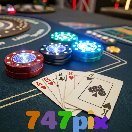 747pix:Aposte no futebol, jogue poker e conquiste vitórias épicas!