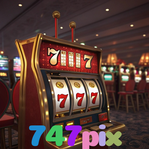 747pix：Aposte nas melhores slots e conquiste prêmios como nunca!