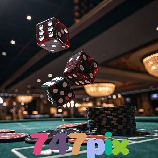 747pix:Jogue poker, aposte no futebol e ganhe em grandes jogos de cassino!