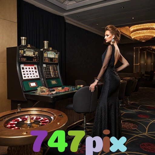 747pix:Aposte nas melhores slots e conquiste prêmios como nunca!