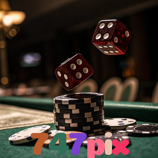747pix：Aposte nas melhores slots e conquiste prêmios como nunca!