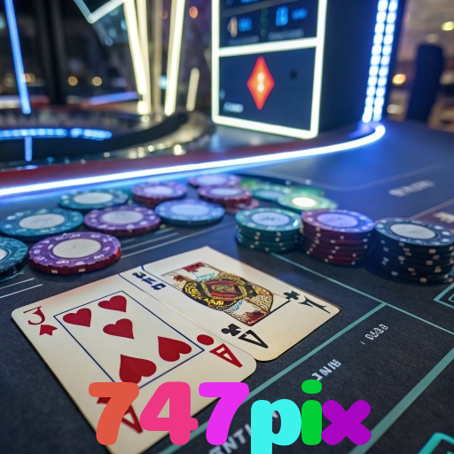 747pix:Aposte no futebol, jogue poker e conquiste vitórias épicas!