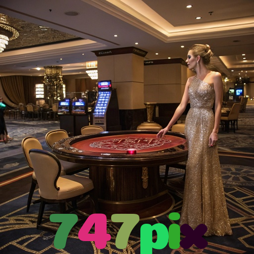 747pix:Aposte nas melhores slots e conquiste prêmios como nunca!