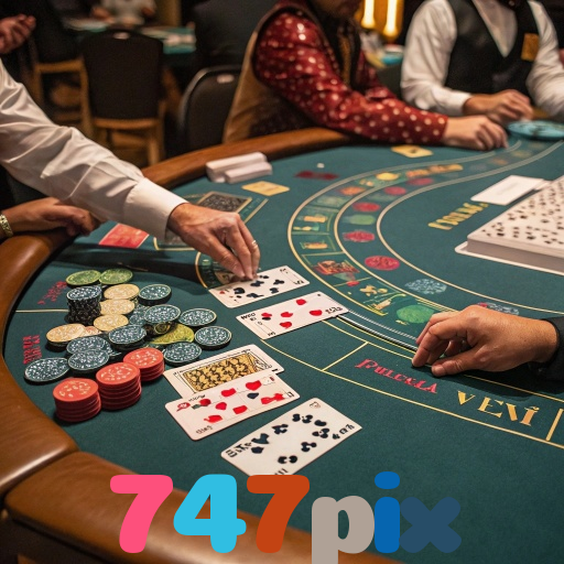 747pix:Aposte nas melhores slots e conquiste prêmios como nunca!