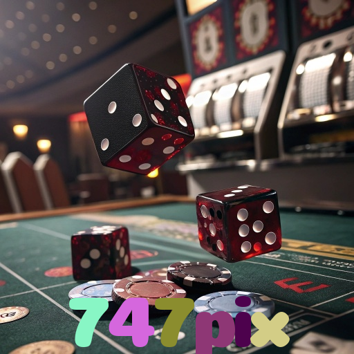 747pix：Aposte no futebol, jogue poker e conquiste vitórias épicas!