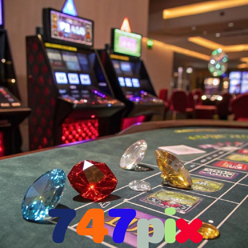 747pix:Jogue poker, aposte no futebol e ganhe em grandes jogos de cassino!