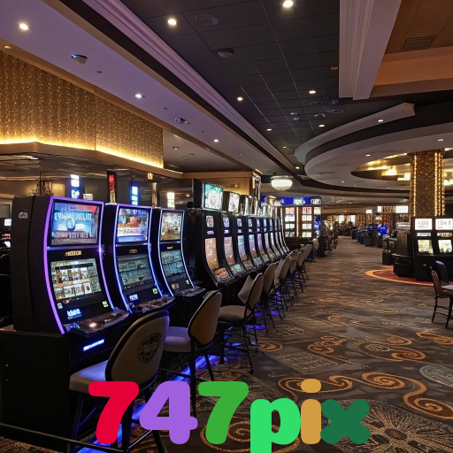 747pix：Jogue poker, aposte no futebol e ganhe em grandes jogos de cassino!